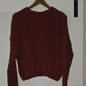 Womens sweater